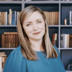Rachel Dodd