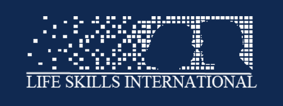 Life Skills International logo